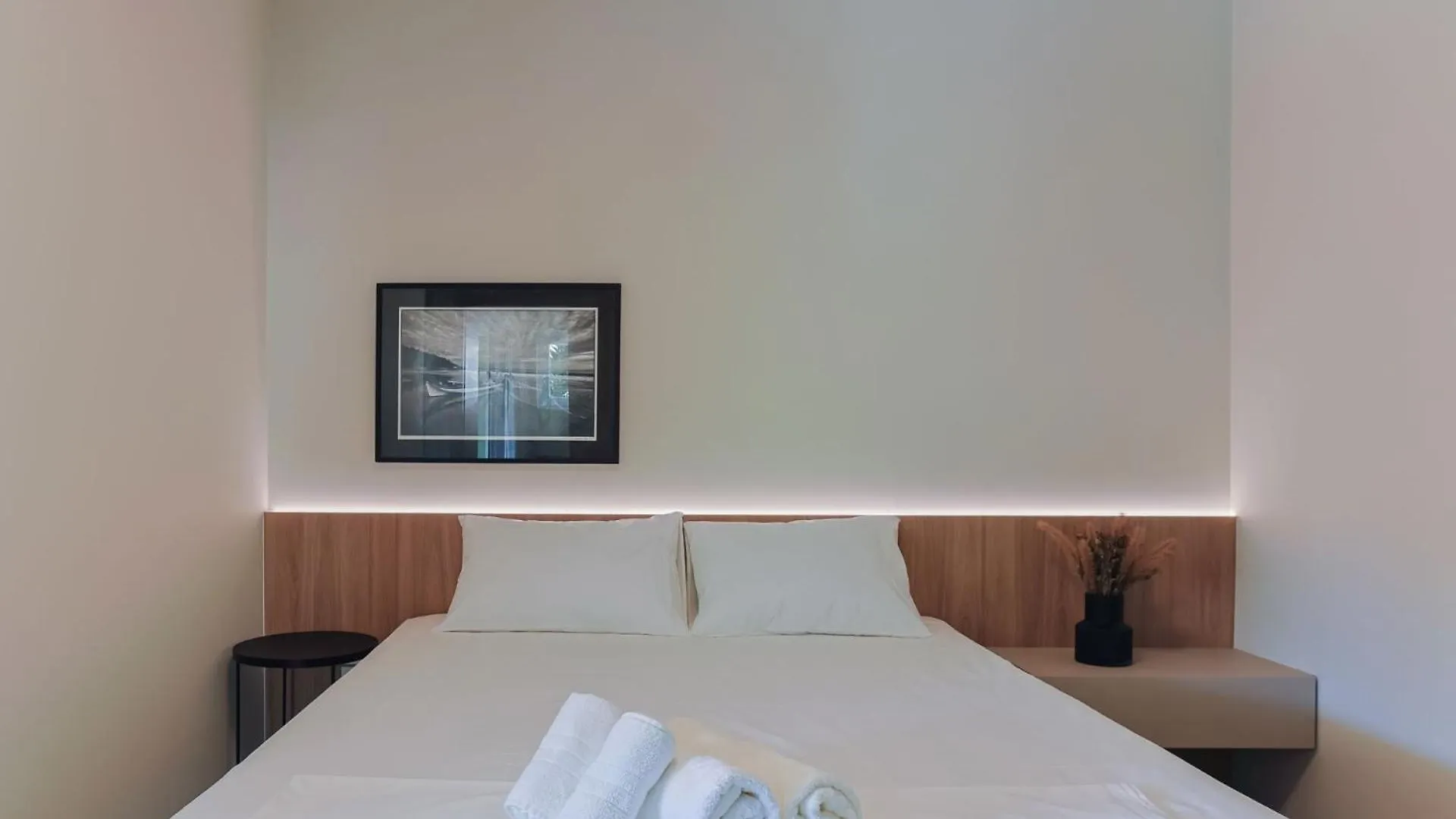 公寓 Natureza Exuberante: Loft Na Praia Brava Sx9497 Florianópolis