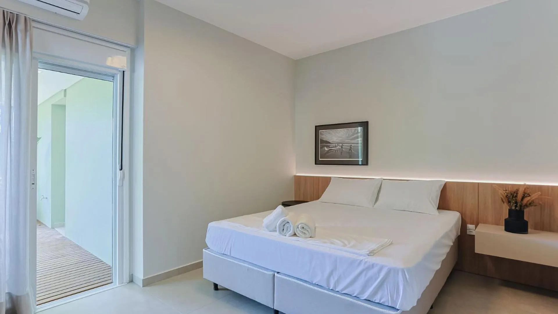Natureza Exuberante: Loft Na Praia Brava Sx9497 Florianópolis
